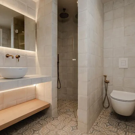 Apartman Castellum *