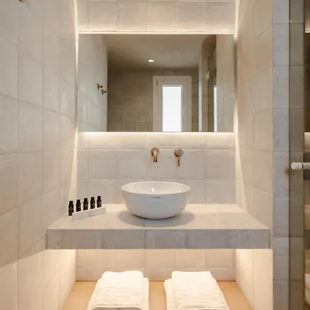 Castellum * Naxos City