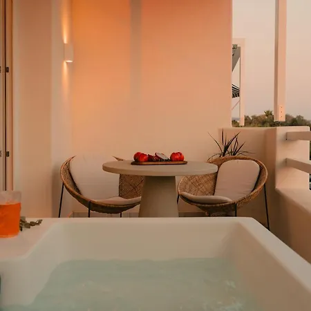 Castellum * Naxos City