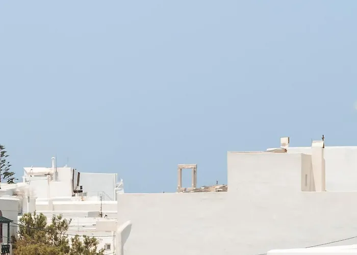 Appartamento Castellum Naxos City