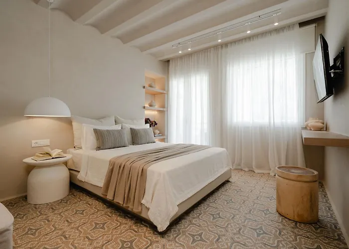 Castellum Naxos City