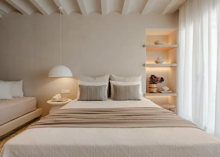 Castellum Appartamento *