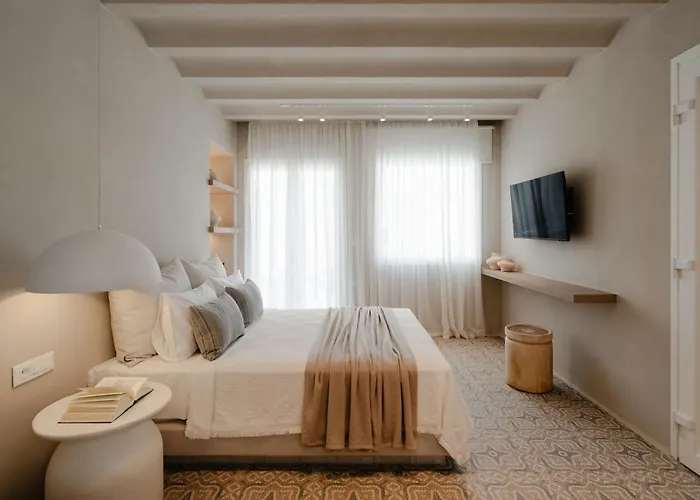 Appartamento Castellum Naxos City