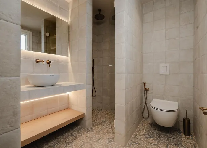 Appartamento Castellum *