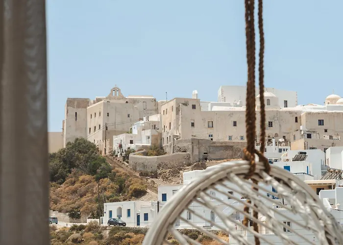 Castellum Appartamento