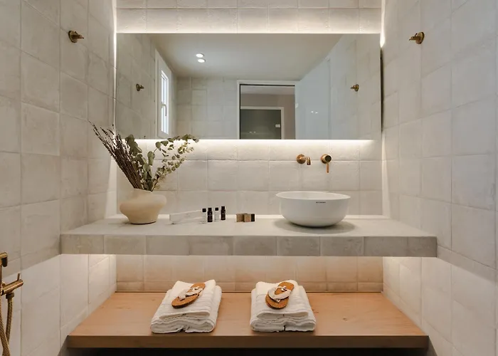 Appartamento Castellum