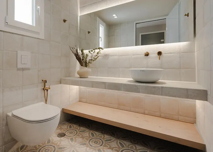 Appartamento Castellum *