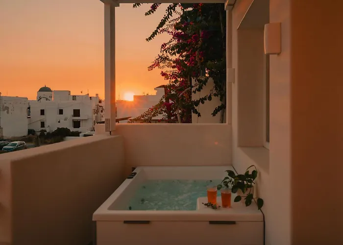 Castellum Naxos City