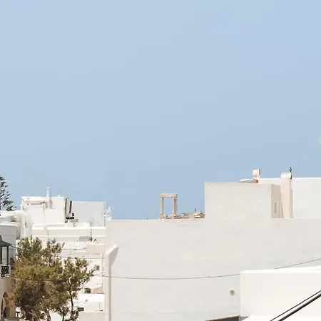Appartamento Castellum Naxos City